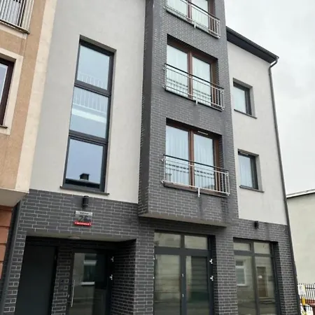 Walowa 4 * Wejherowo