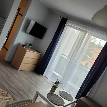 Walowa 4 Appartement *