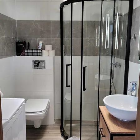 Walowa 4 Appartement *