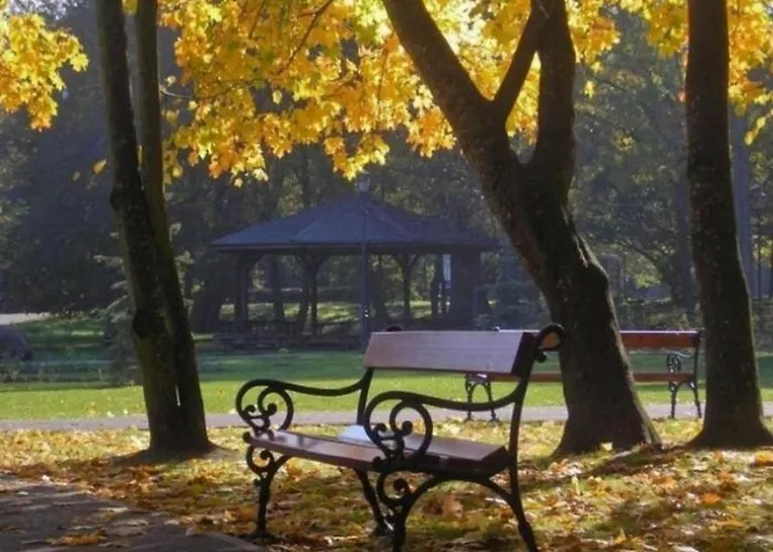 Walowa 4 * Wejherowo