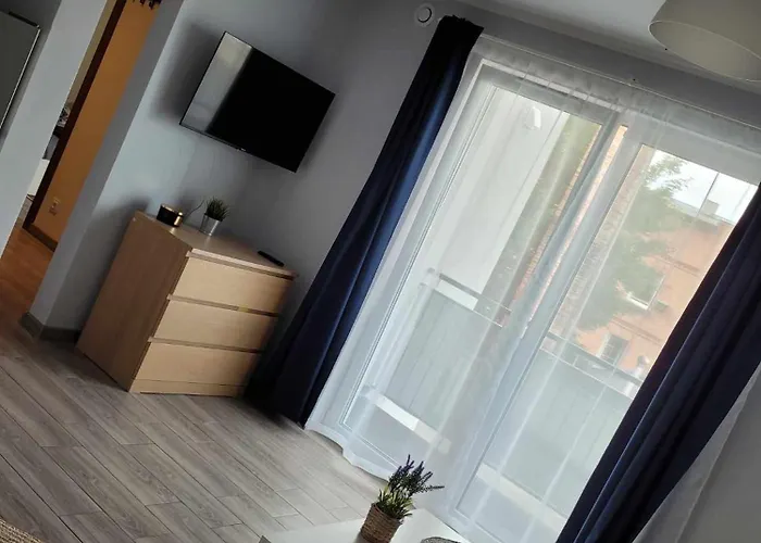 Walowa 4 Lägenhet *