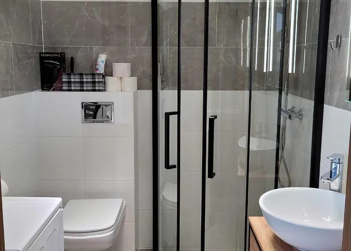 Walowa 4 Lägenhet *